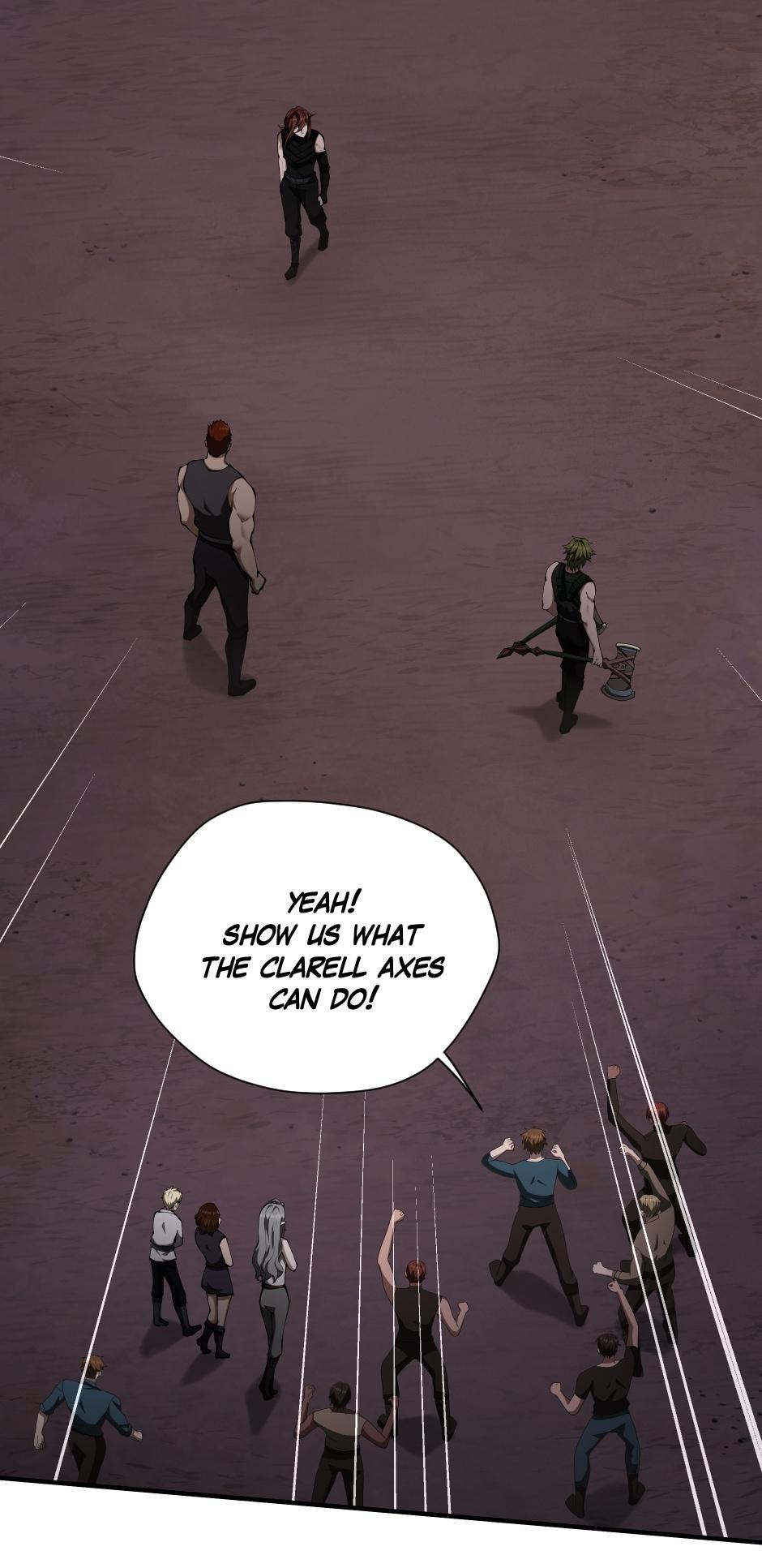 The Beginning After The End Chapter 173 image 02